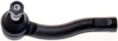New tie rod end - new,
