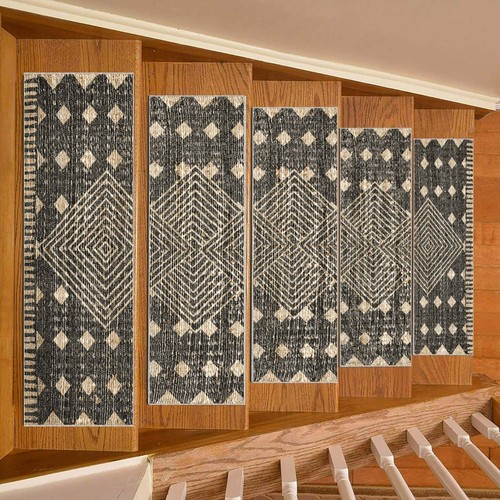 Special design stair rug - stair,