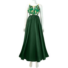 Cosplay Princess Fiona Costume