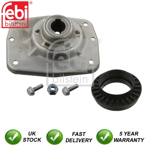 Strut top mount front - top,