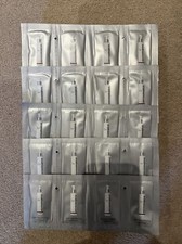 Dermalogica Skin Resurfacing Cleanser Sample Sachets x 20. Free Shipping