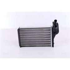 Heater Matrix For Renault Clio