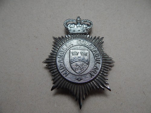 Obsolete british mid - mid, anglia