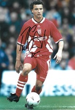 paul stewart liverpool in