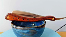 Feather Style Straight Razor
