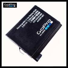 GOPRO RECHARGEABLE BATTERY for