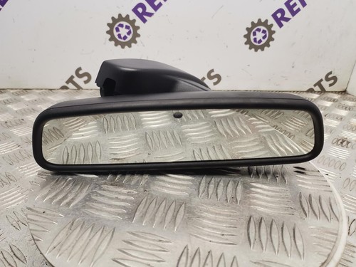 Bmw series interior rear - series,
