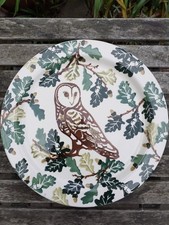 EMMA BRIDGEWATER  OAK AND OWL