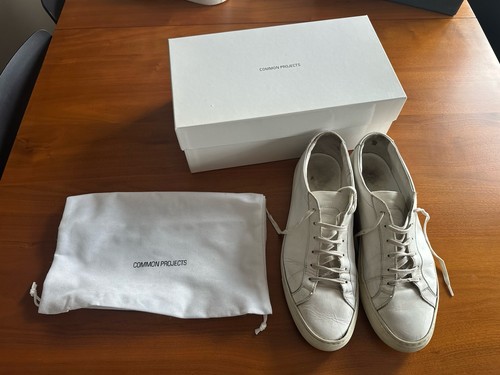 Common projects achilles low - common,