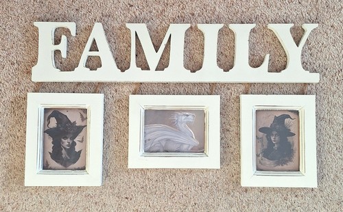 Lovely unusual shabby chic - unusual,