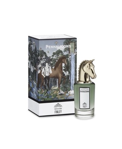 Penhaligon portraits - penhaligon's,