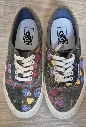 Vans vault authentic - vans, 44