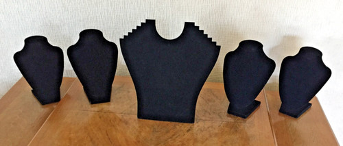 Jewellery display stand - x,