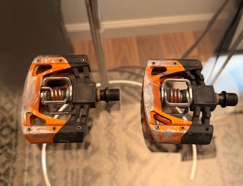Crank brothers mallet mtb - 1,