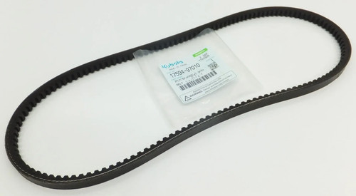 Genuine kubota fan belt - kubota,