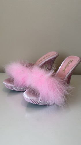 Fabulicious women pink - fabulicious,