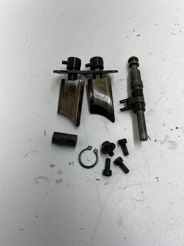 Suzuki rm125 125 - suzuki,