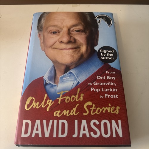 Rare only fools - rare:, and