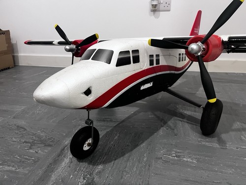 Hobbyking avios bush - hobbyking,