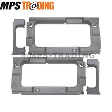 Defender 110 Rear Side Window