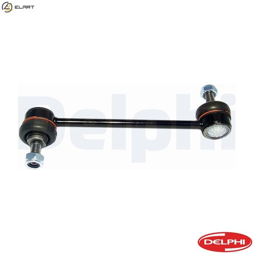 Linkcoupling rod stabiliser - linkcoupling,