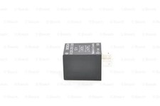 Flasher Unit fits: BMW 3 Sedan