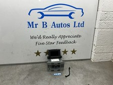 Astra Zafira CD30 MP3 with