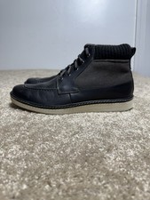 Lacoste Montbard Boots Black