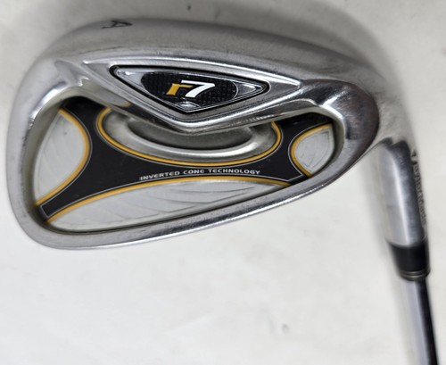 Taylormade draw gap - a, wedge