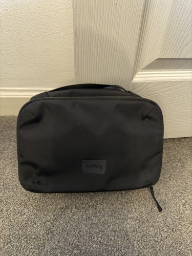 Bellroy hanging toiletry - hanging, kit