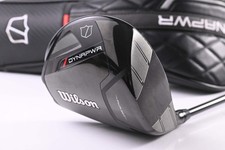 Wilson DYNAPWR Max 2025 Driver