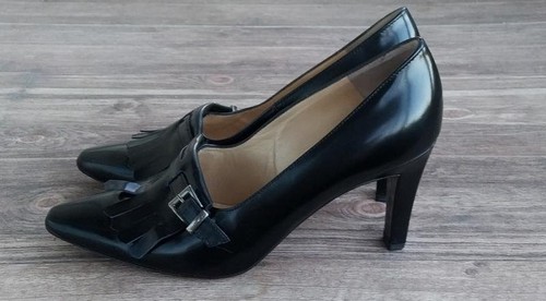 Women peter kaiser heels black - peter,