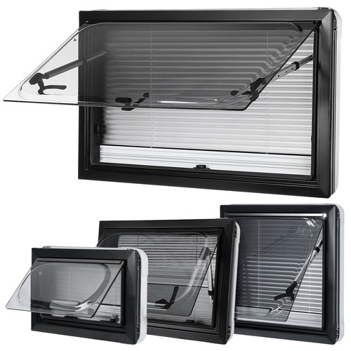 Camper van windows motorhome - camper,