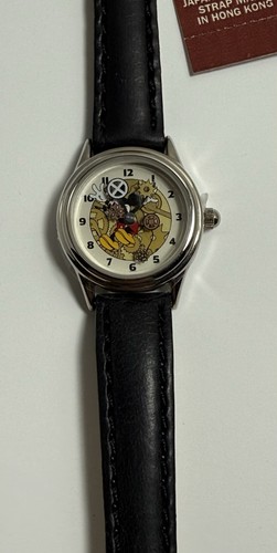 Fossil disney ladies mickey - ladies,