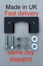 For Discovery 3 & 4 Detachable