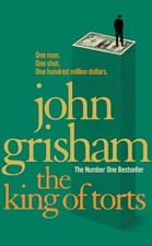 The King Of Torts by John