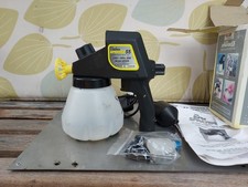 SUPER SPRAYER 55 ELECTRIC