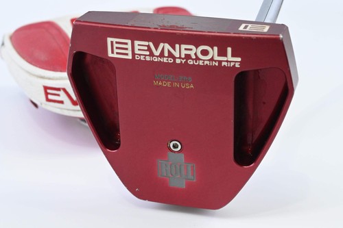Evnroll classics er6 putter - er6, /