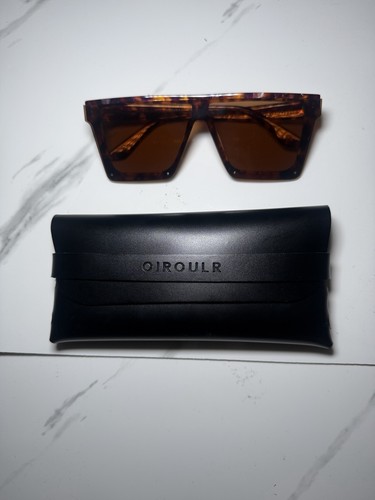 Circulr storm oversized flat - circulr,
