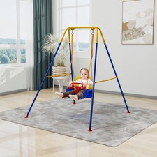 Children's Swing Frame 3-in-1