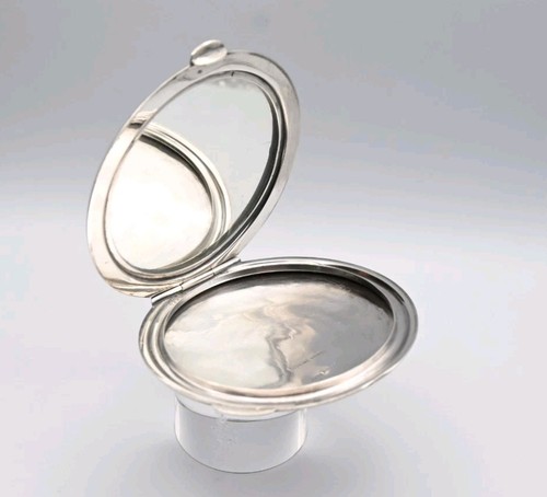 Vintage hallmarked solid - vintage,
