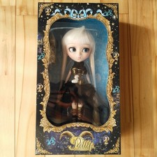 Pullip Doll Figure Bouquetin