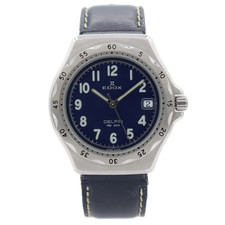 37mm Edox 70080 Delfin 200M