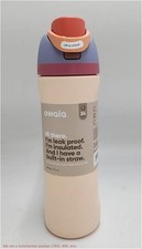 Owala FreeSip 24oz Stainless