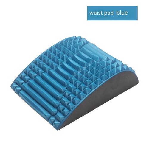 Back stretcher lumbar support - back,