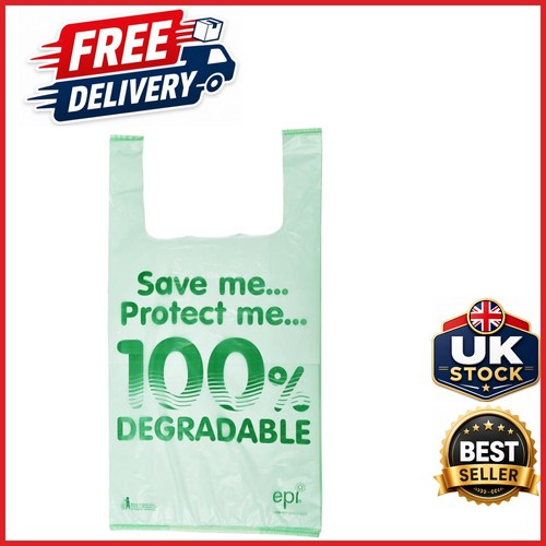 Eco friendly 100 count - 100,