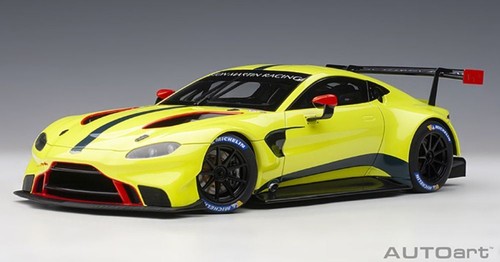 Autoart scale aston - autoart,
