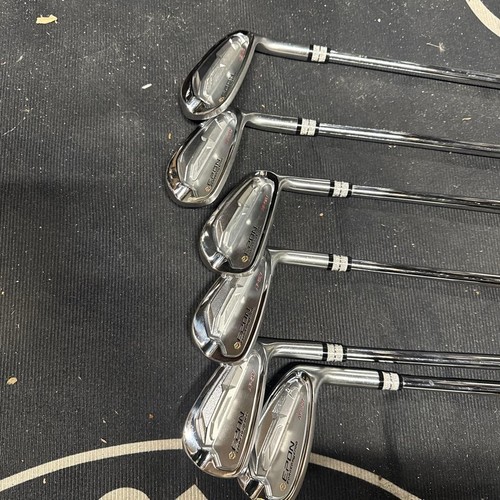 Epon 507 iron - af-507, set