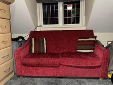 Sofa Bed Pull-Out