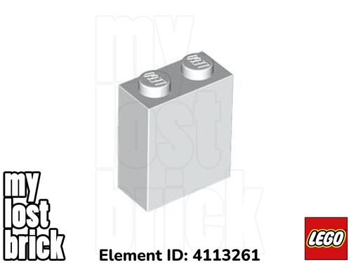 Lego part 3245 bricks - part,